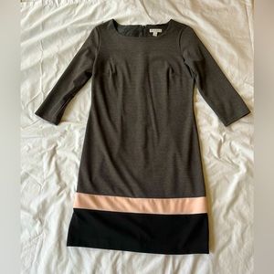 New York and company dress business